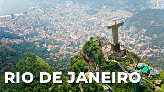 Rio De Janeiro hotels apartments